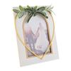 Celebrations Heart Photo Frame