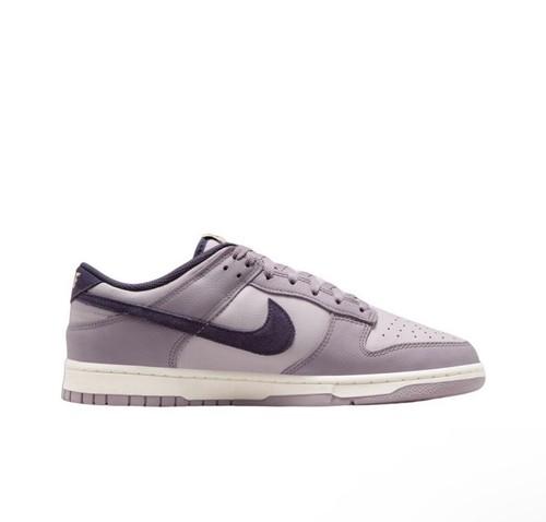 Nike Dunk Low Retro Se 'Light Violet Ore'Dark Raisin Мужские HQ3642-202