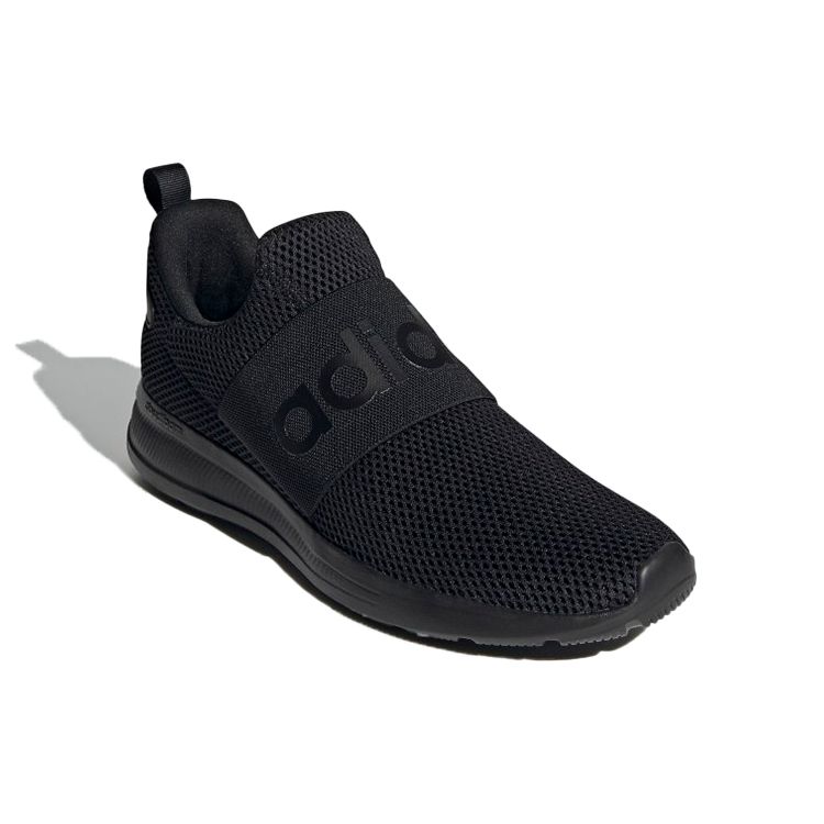 Adidas Мужские кроссовки Lite Racer Adapt 4.0 Triple Black Core-Black H04296