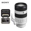 Объектив Sony FE 70-200mm F4 Macro G OSS II