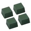1 шт. 3x3 см DIY Compound зеленая полировальная паста абразивная паста полировальный воск для металлов паста шлифовальная паста с оксидом хрома зеленая 30 г