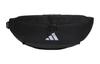 Adidas Recycled Polyester Fanny Pack Regular Unisex Black IM5236