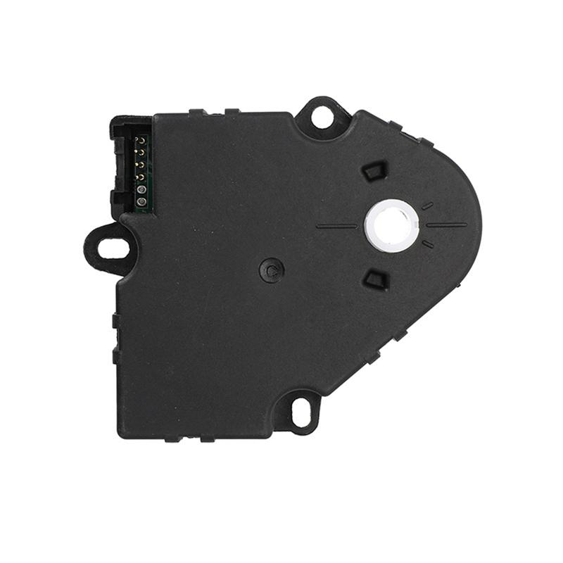 New HVAC Heater A/C Blend Air Door Actuator 5174382AA For Jeep Liberty 2005-2007-A99D