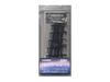 TOMYTEC TOMIX N Gauge Closely Connected TN Coupler 24 Pieces S Coupler Compatible Black 0381 Railway Model Supplies
