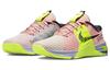 Nike Metcon 8 Арктический Оранжевый Вольт Женские DO9327-800