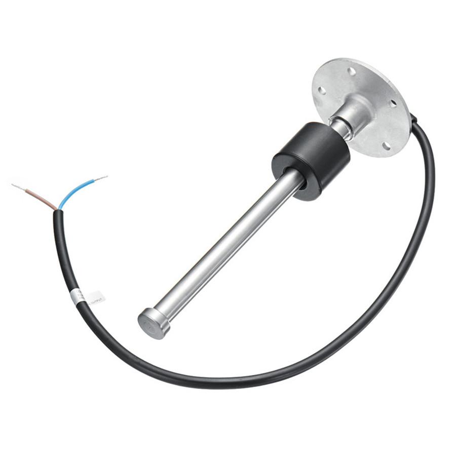 265mm Boat Fuel Sending Unit Marine Truck Car RV Water Level Gauge Sensor 240-33