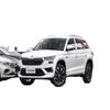 Дефлектор дождя Skoda Kodiaq для окон автомобиля
