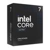 Intel Core Ultra7 265K Processor BX80768265K AZ LGA1851 Year Distributor Authorized Distributor / (30M Cache, 3.90GHz) [1 Warranty/domestic Product]