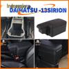 Daihatsu Sirion Центральный подлокотник - Индонезийский автомобильный аксессуар