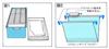 KOKUYO File Box Slip B6 Set B6-DBS