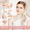 Mini Electric Hair Remover Facial Hair Removal Defeatherer Women Beauty Epilator Body Arm Cotton Thread Depilator LCD Display
