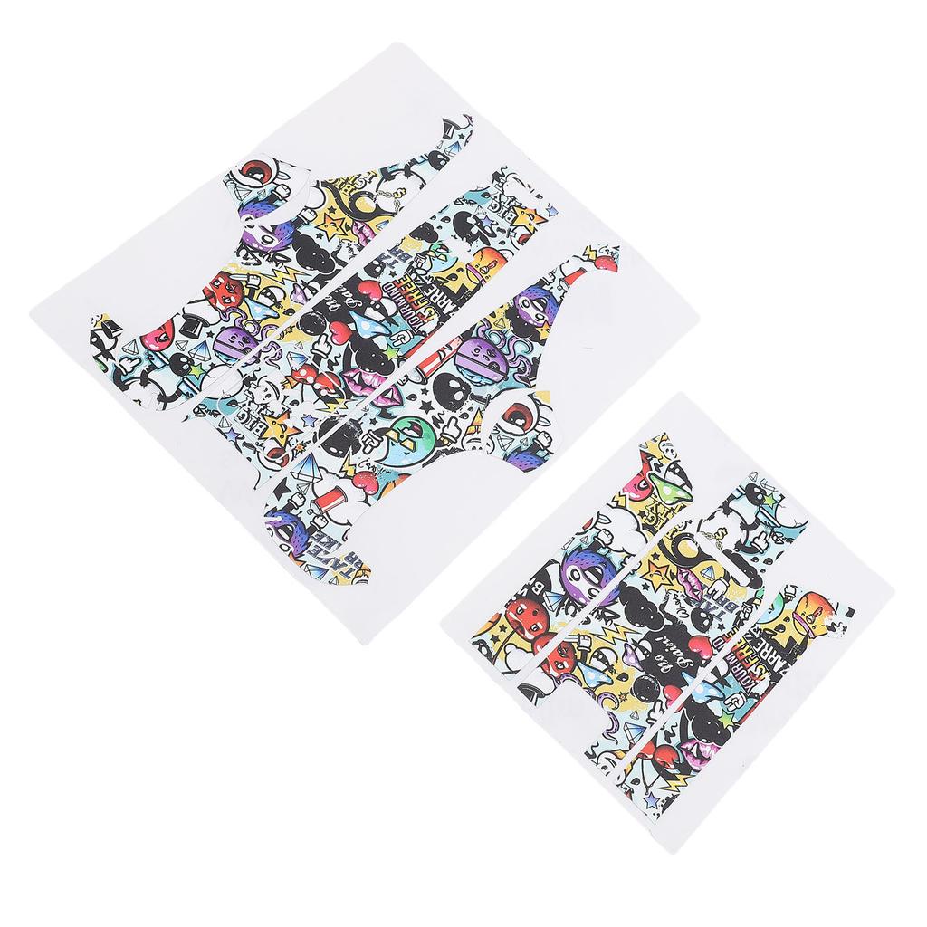 Наклейка на корпус дрона для NEO Exotic Style Body Skin Декоративные и защитные наклейки