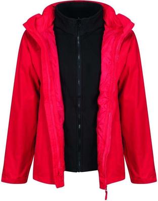 Куртка Classic Waterproof 3 в 1 для мужчин (TRA150) Красный