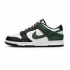 Кроссовки для скейтбординга Nike Dunk Мужские Низкие Зеленые DD1391-100(Команда399-)