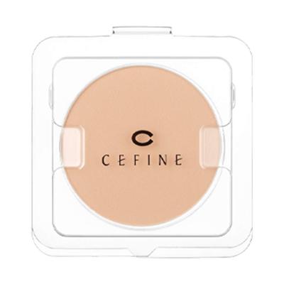 Сменный блок пудры CEFINE Silk Wet (OC110)