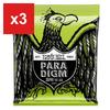 Electric Guitar Strings Ernie Ball 2021 (10-46) Paradigm Regular Slinky