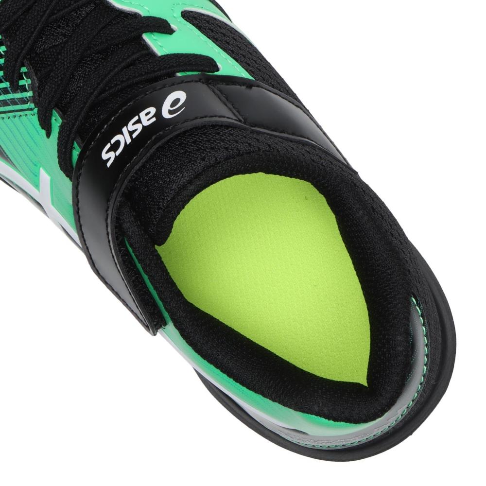 Asics Лазерный луч Fj Mg N.grn Wht 1154a200 300