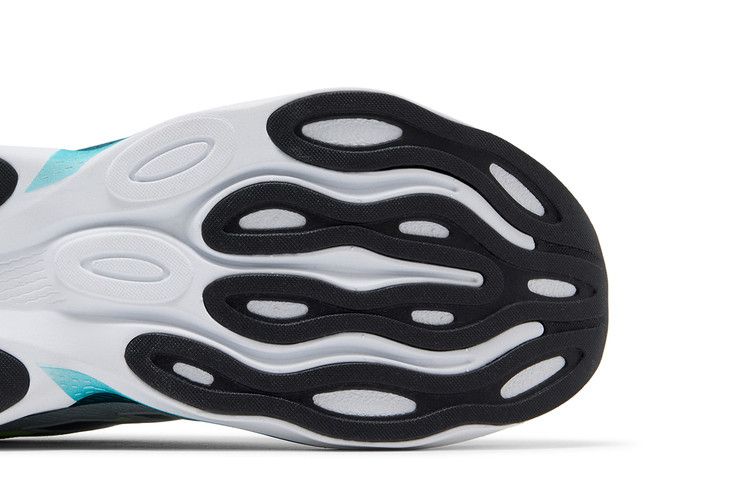 New Balance Эллипс V1 Глубокий Конец Сияющий Синий
