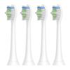4 dona Almashtiriladigan Cho'tka Boshligi Phllips Sonicare Diamondclean Elektr Tish Cho'tkasi bilan Mos keladi