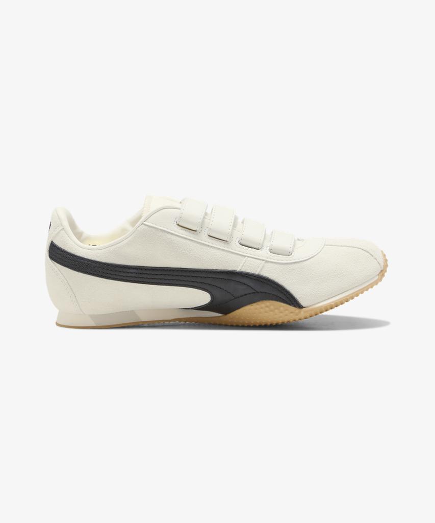 Puma Ремень H-Street Sd - Теплый Белый:Черный / 405308-03