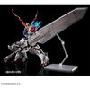 MG Gundam Barbatos Lupus Набор Дополнительных Деталей Масштаб 1/100 Цветной Пластиковый Модельный Комплект
