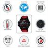 Casio Наручные часы GA-1000-4BDR [Повторно импортированный продукт]
