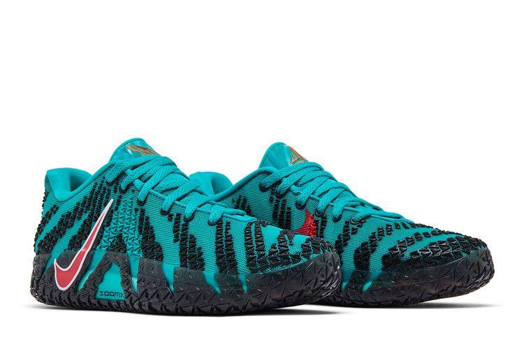 Nike Ja 3 EP 'Turbo Green'