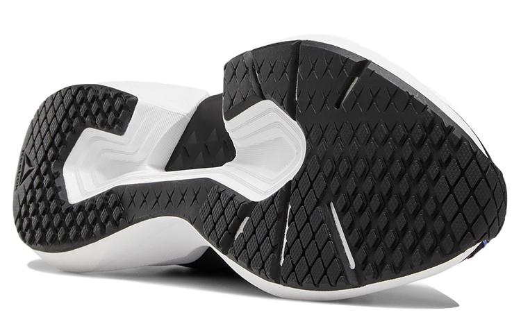 Мужские кроссовки Reebok Sole Fury TS 'Черный'