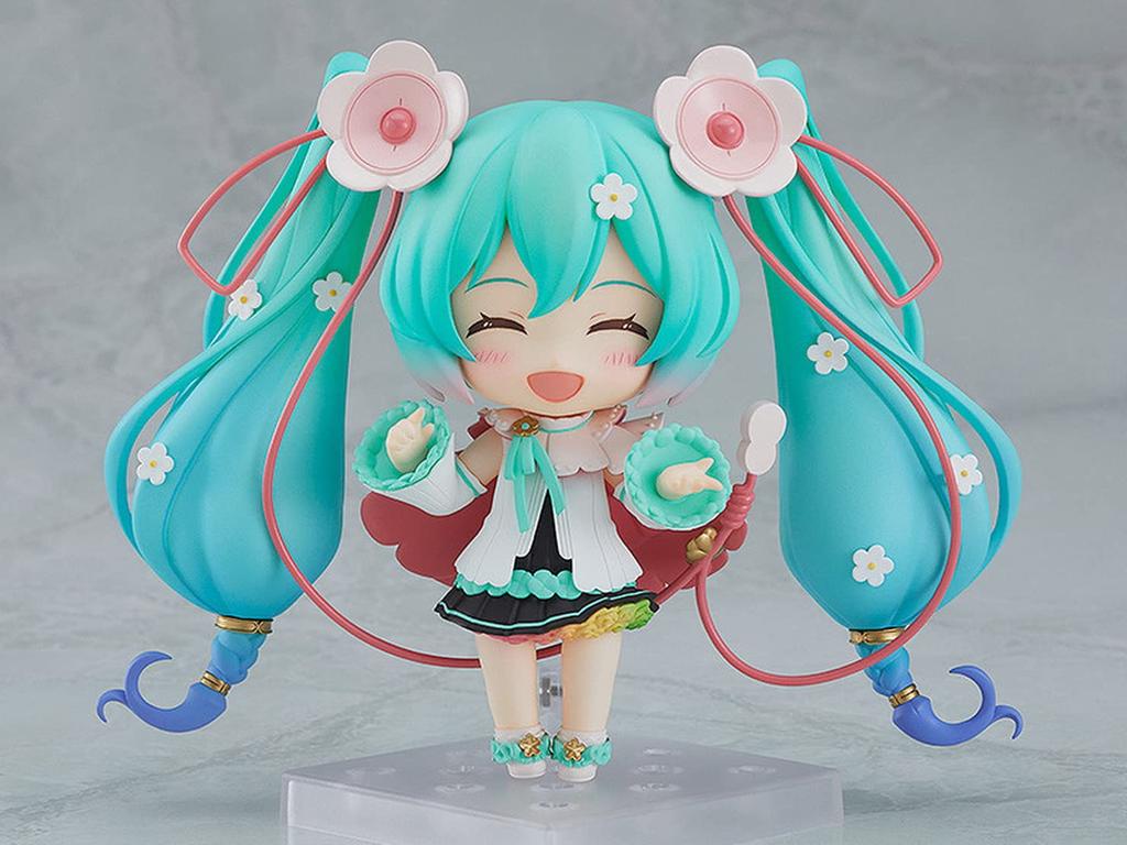 Good Smile Company Nendoroid Hatsune Miku Magical Mirai 2021Ver.