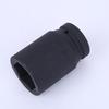 Двойной Специальный Инструмент Прочный Пневматический Ударный Внутренний и Внешний Шестигранный Торцевой Ключ