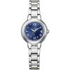 ES9430-54L ( Смотреть xC basic collection Eco-Drive радиоуправляемый Happy Flight) Круглые часы