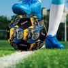 Custom Name off road motorcycles Theme Size 5 Soccer Ball, Suitable for Both Indoor and Outdoor Matches, a Gift Suitable for Everyone.