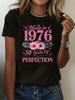 Short Sleeved Casual Tees Tops Round Neck Spring Summer And Autumn T Shirt Unisexs Fashionable Clothing 2000s Graphic Tshirt 90s