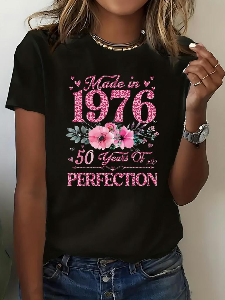 Short Sleeved Casual Tees Tops Round Neck Spring Summer And Autumn T Shirt Unisexs Fashionable Clothing 2000s Graphic Tshirt 90s