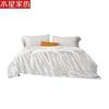 Mercury Home Textiles 100% Шелковое одеяло на весну и осень