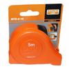 Bahco Convex Pocket Tape Measure, 5m Tape Length, MTG-5-19