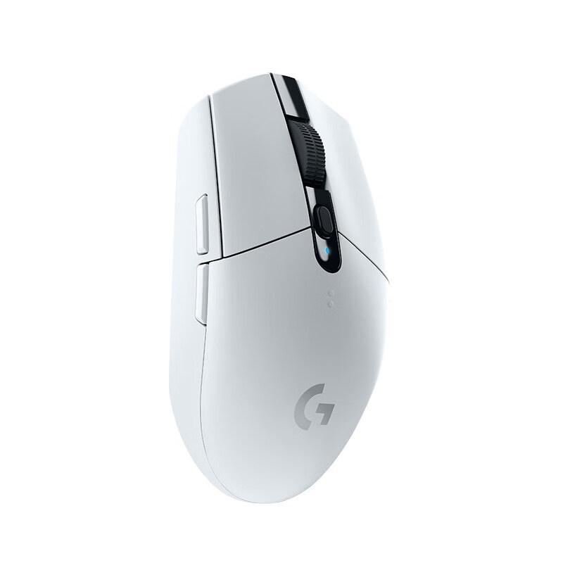 Беспроводная игровая мышь Logitech G304 LIGHTSPEED