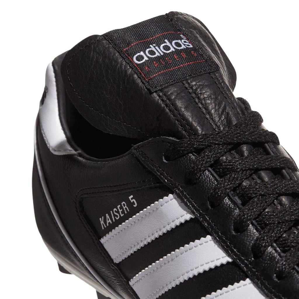 Adidas Unisex Adult Kaiser 5 Liga Leather Firm Ground Football Boots