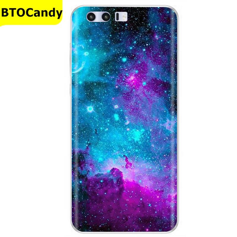 For Huawei Honor 9 Case Silicone Soft Honor9 Phone Case For Huawei Honor 9 Case STF-L09 Silicone Tpu Back Cover Bumper Fundas