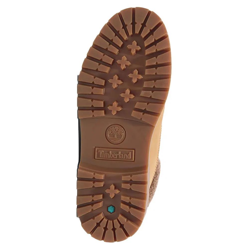 Timberland Stone Street Warm Lined WP Buty