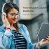 Адаптер для iPhone MFi DAC Lightning на наушники 3,5 мм USB TYPE C на адаптер 3,5 мм для iPhone 12 11 Pro max xr Aux кабель аксессуары для телефонов