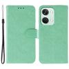 For OnePlus Nord 3 5G Cases PU Leather Flip Wallet Phone Cover with Strap
