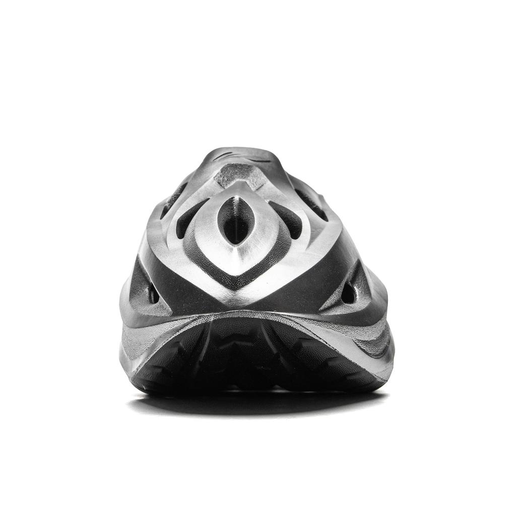 Li Ning Bad Five Dunker Croc Мягкие Удобные Толстая Подошва Слипоны Амортизирующие Износостойкие Легкие Дышащие Мужские Кроссовки ABTV005-6