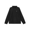 X NOCTA Northstar Nylon Track Jacket Black Men Streetwear FN7666-010