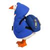 Mini Goose Hoodie With Backpack 7 Inch Desk Goose Outfit Mini Porch