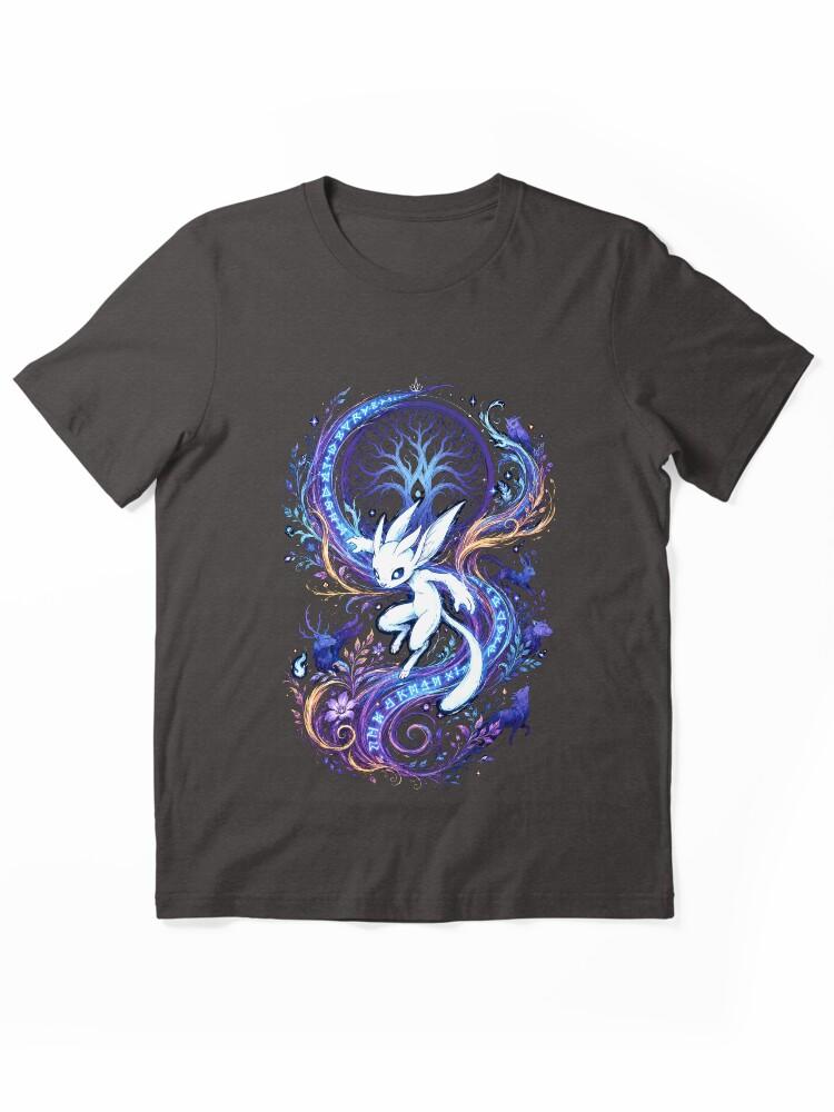 Ori Ori Art - The Blind Forest Essential T-Shirt