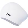 Li Ning Шапочки для плавания Силиконовые Бассейн Унисекс LNMW412