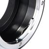 Адаптер для крепления объектива Concept AR с креплением Micro Four Thirds K&F KF-ARM43 (Конверсия Konica)