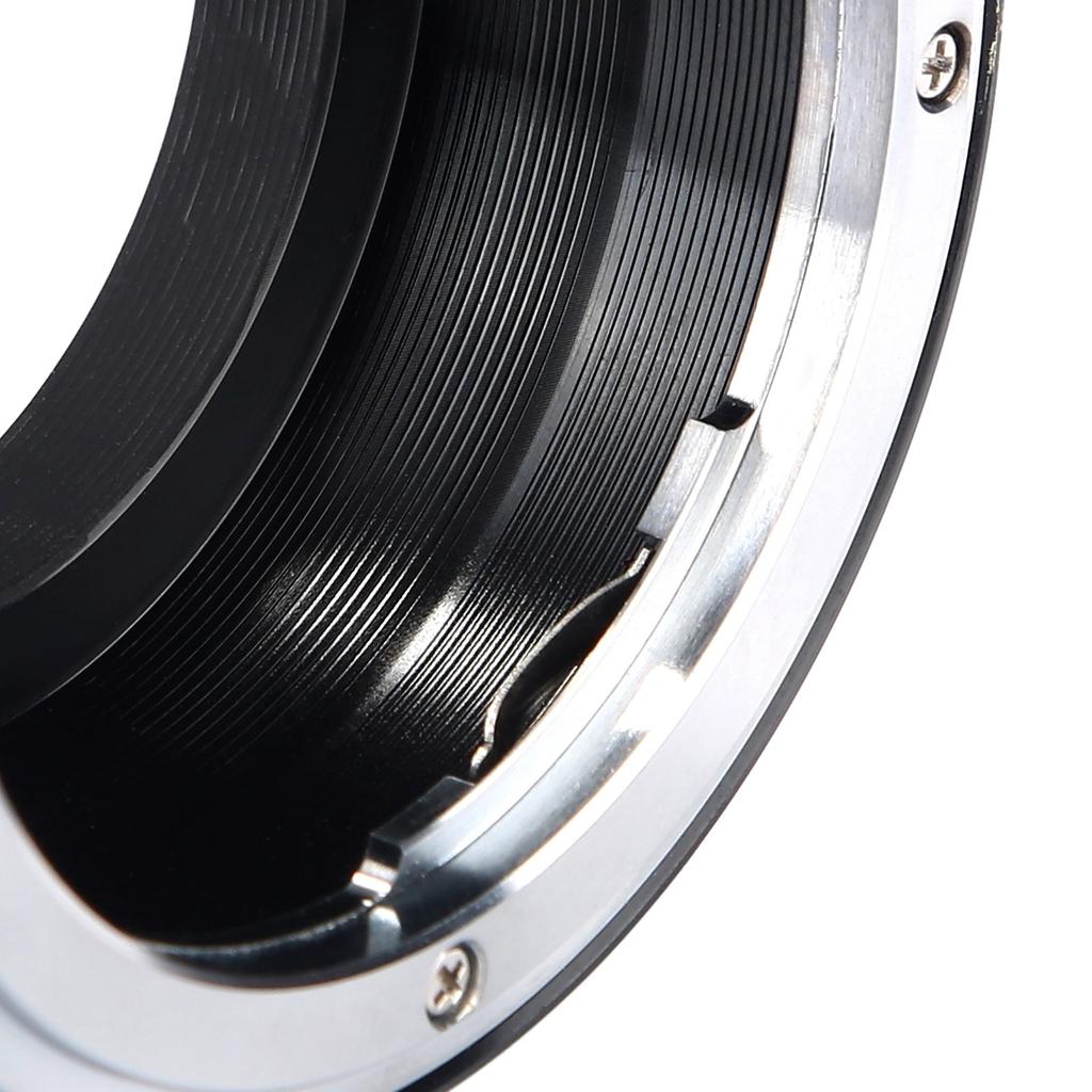 Адаптер для крепления объектива Concept AR с креплением Micro Four Thirds K&F KF-ARM43 (Конверсия Konica)