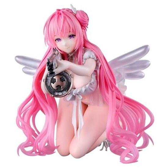Ichiban Kuji Victory Goddess NIKKE CHAPTER 8 Prize Dorothy Serendipity Figure